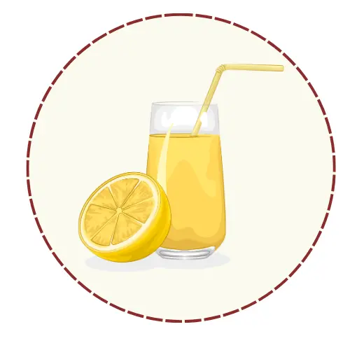 Frische Säfte